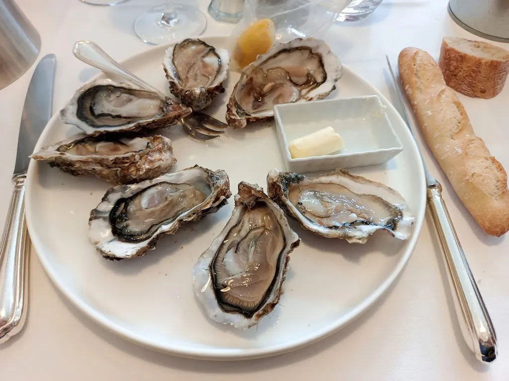 Menu_Restaurant Les Gastronomes_Bouille_image_3