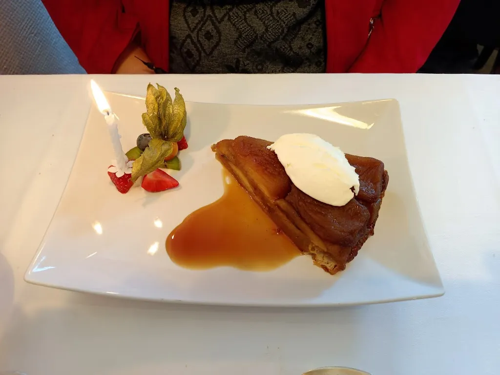 Menu_Restaurant Les Gastronomes_Bouille_image_4