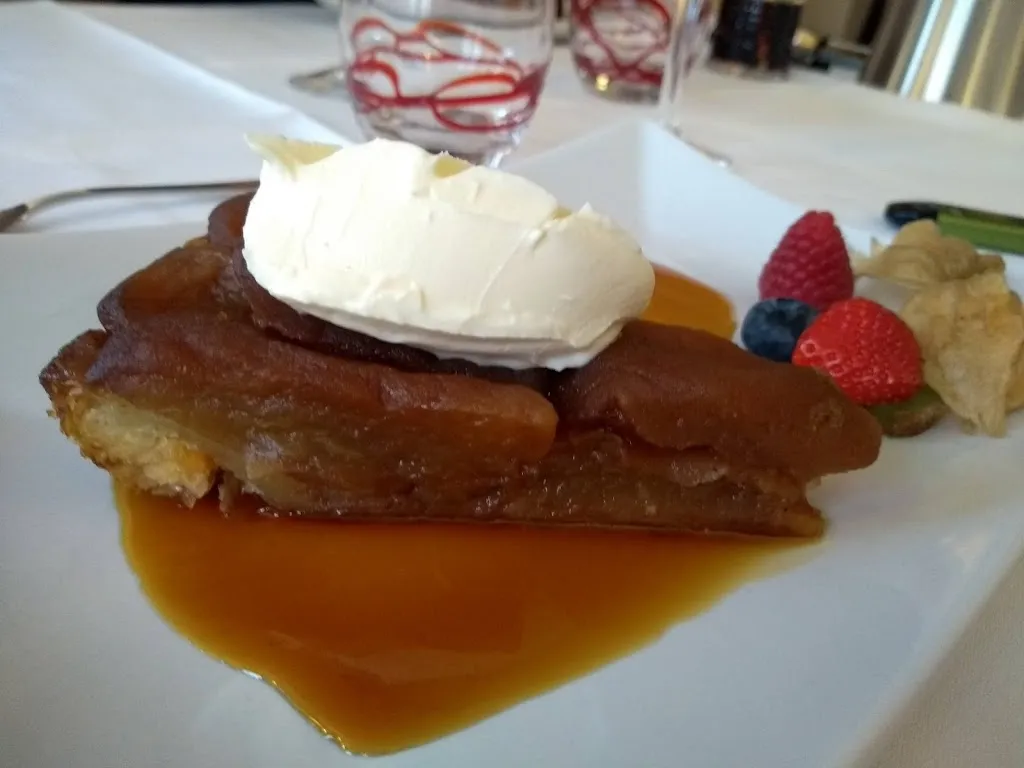 Menu_Restaurant Les Gastronomes_Bouille_image_5