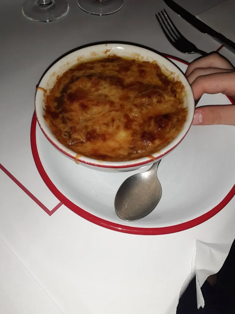 Menu_Restaurant Les Gastronomes_Bouille_image_6