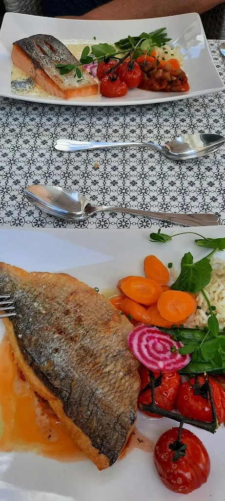 Menu_Restaurant Les Gastronomes_Bouille_image_8