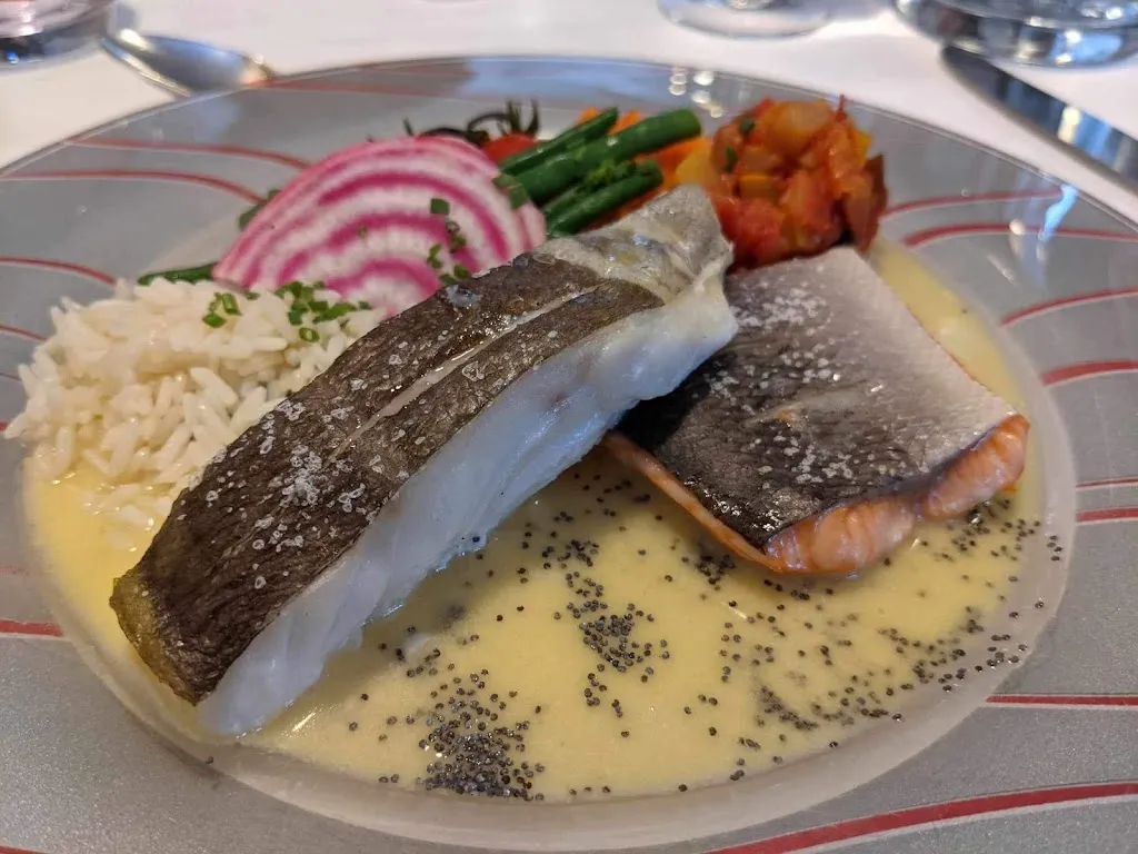 Rev Gav_Restaurant Les Gastronomes_Bouille_review