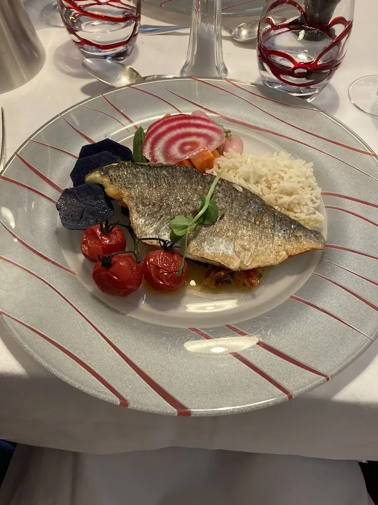 Va D_Restaurant Les Gastronomes_Bouille_review