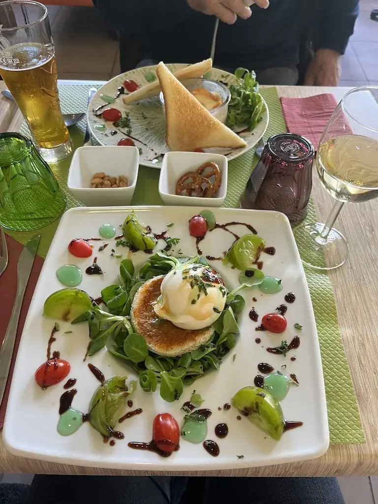 Menu_L’émeraude restaurant_Hautot-sur-Seine_image_9