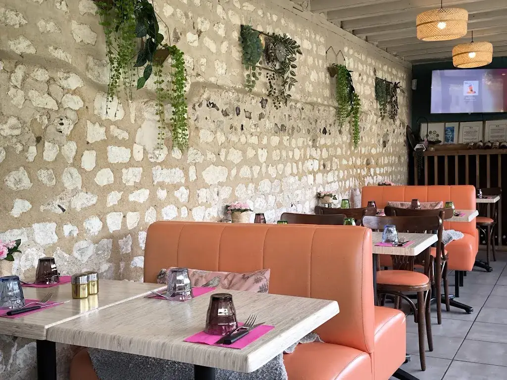 L’émeraude restaurant_Hautot-sur-Seine_slider_image_1