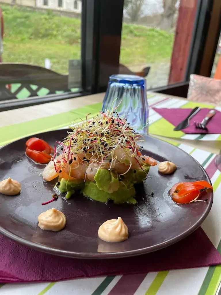 L’émeraude restaurant_Hautot-sur-Seine_slider_image_2