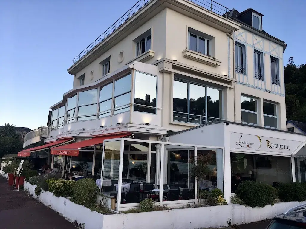 R K_Le Saint Pierre_Bouille_review