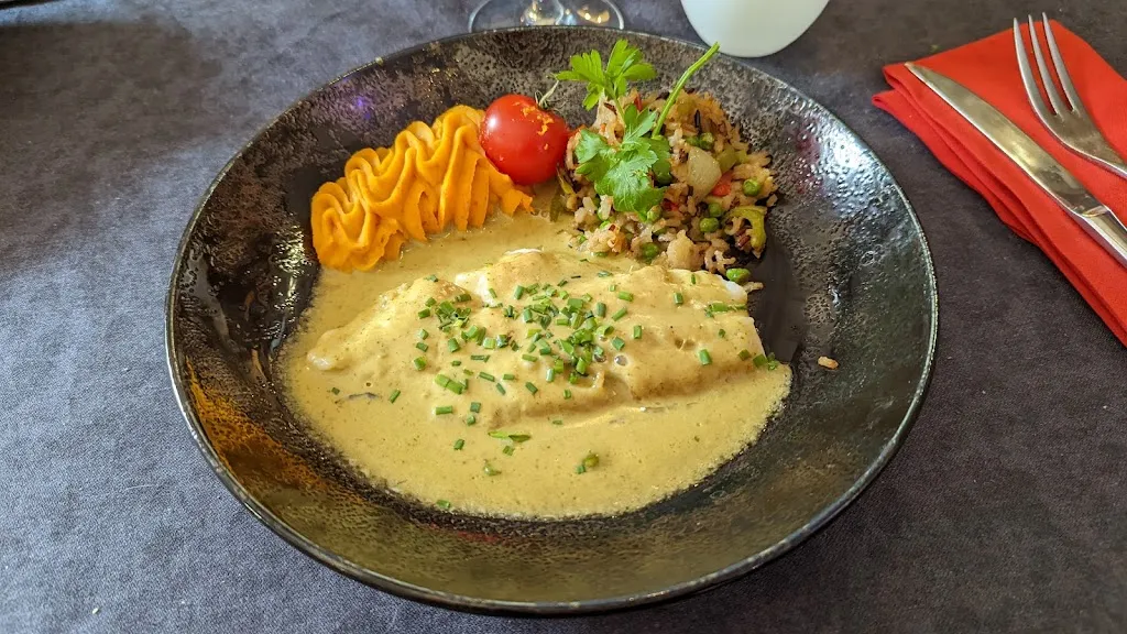 L brian_Au Rendez Vous D'Chasse_Londe_review