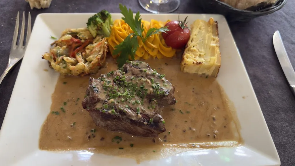 Mick LESTER_Au Rendez Vous D'Chasse_Londe_review