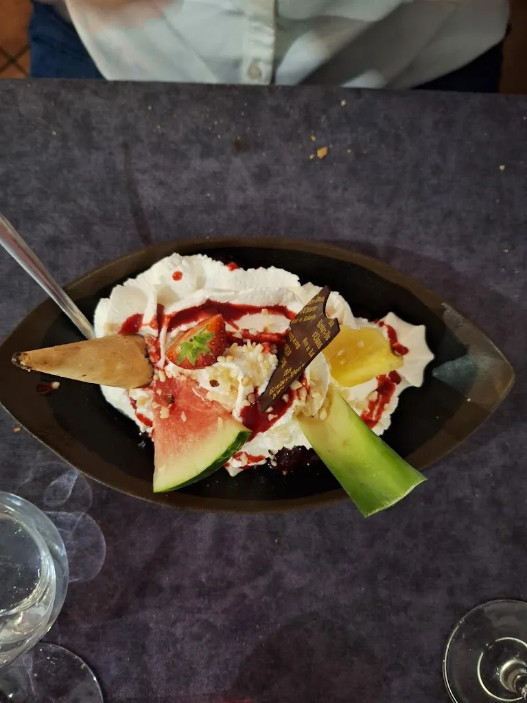 Guy Dumontier_Au Rendez Vous D'Chasse_Londe_review