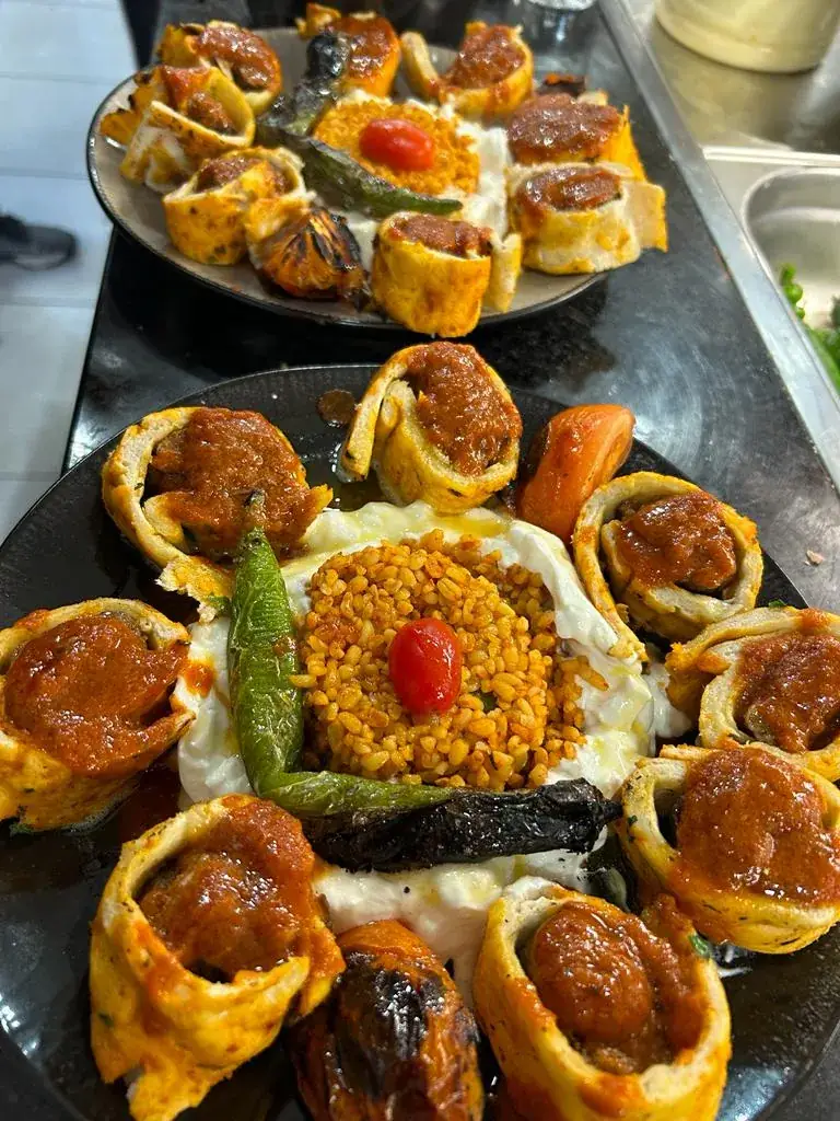 Menu_Candan grill Restaurant_Rugles_image_8