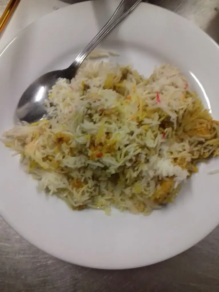 Menu_Restaurant Le Cashmir_Guilherand-Granges_image_3