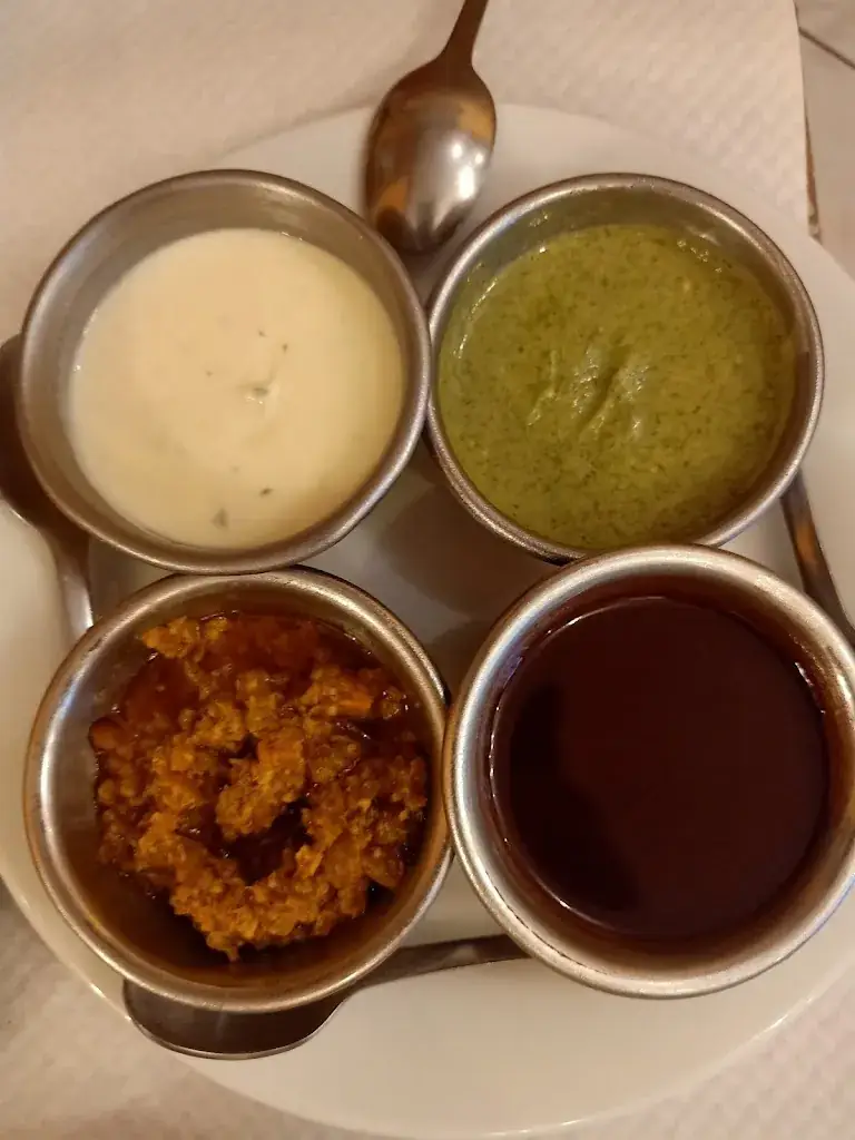 Menu_Restaurant Le Cashmir_Guilherand-Granges_image_4