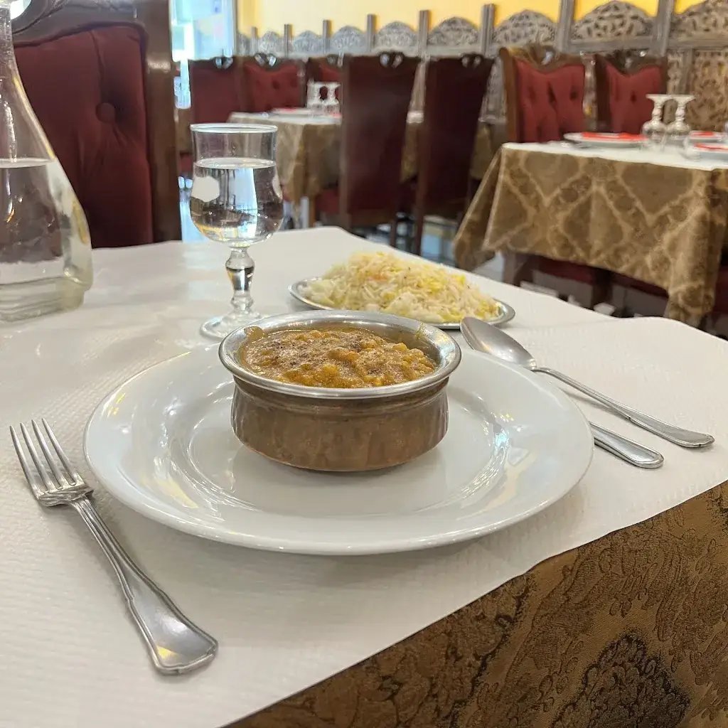 Menu_Restaurant Le Cashmir_Guilherand-Granges_image_6