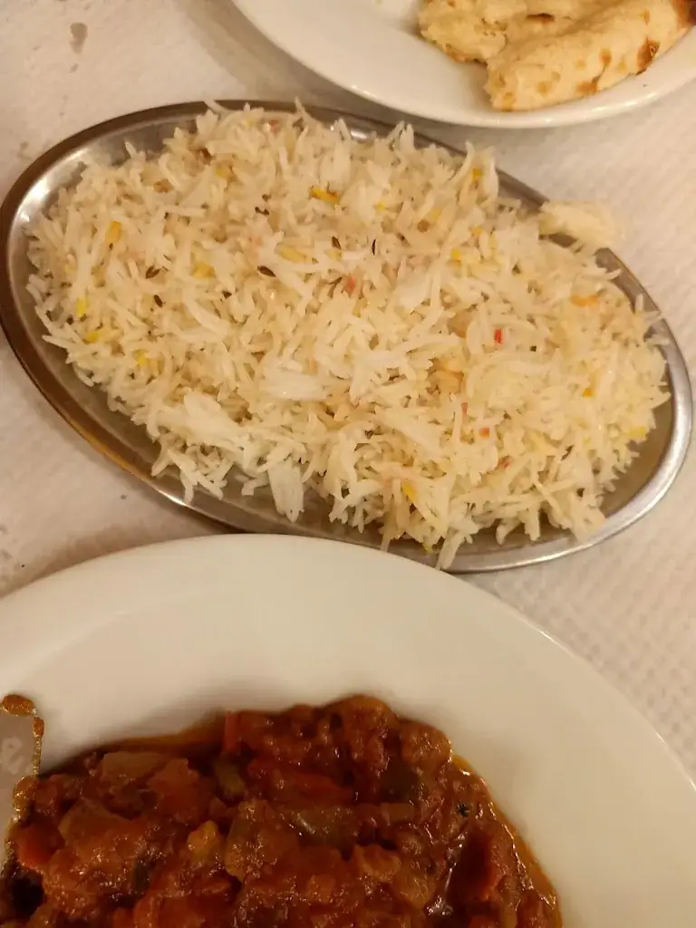 Menu_Restaurant Le Cashmir_Guilherand-Granges_image_7