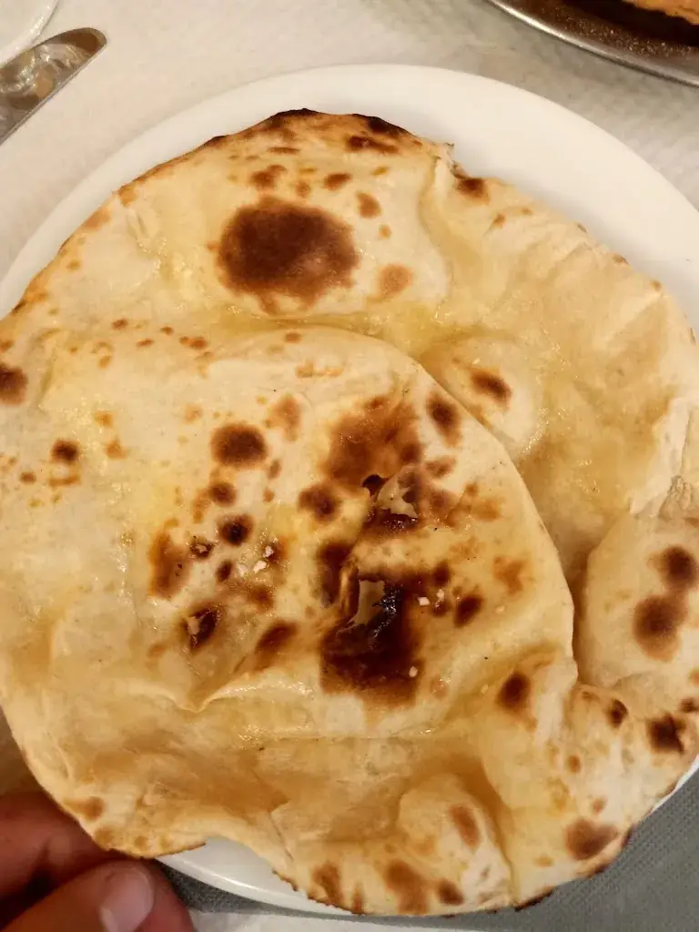 Menu_Restaurant Le Cashmir_Guilherand-Granges_image_8