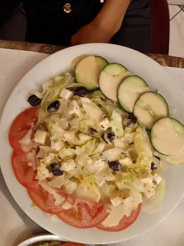 Menu_Restaurant Le Cashmir_Guilherand-Granges_image_9