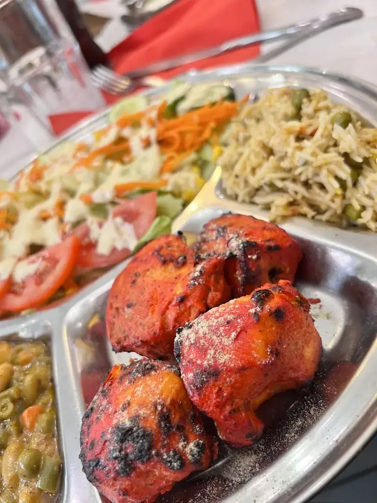 Restaurant Le Cashmir_Guilherand-Granges_slider_image_2