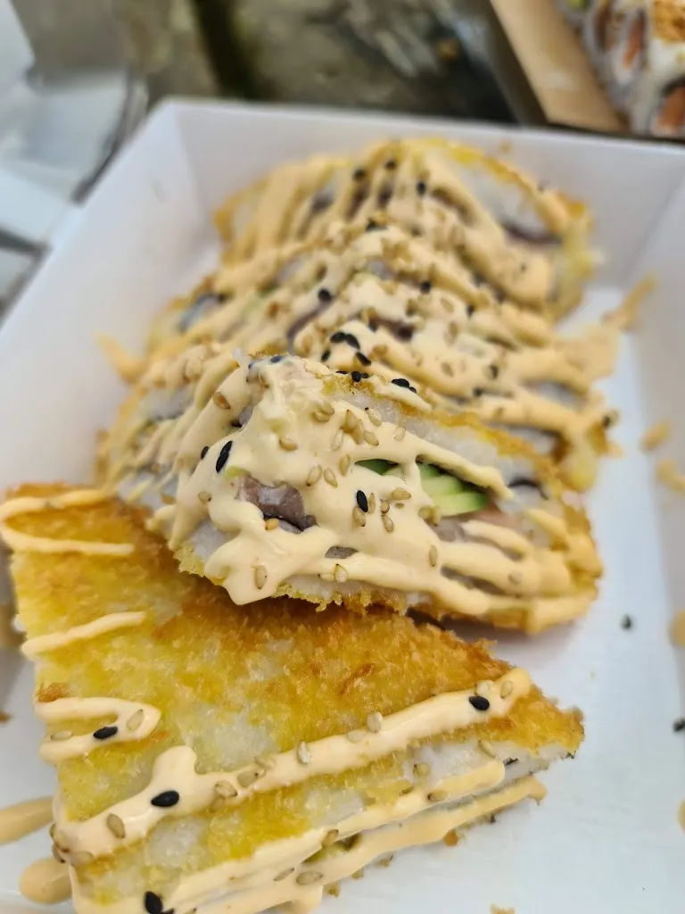 Menu_LUCKY GRILL / RESTAURANT ASIATIQUE BUFFET À VOLONTÉ_Saint-Sulpice-sur-Risle_immagine_6