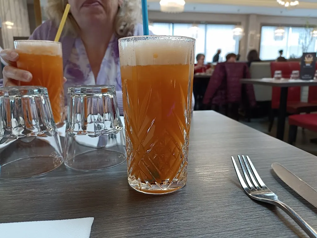 Menu_LUCKY GRILL / RESTAURANT ASIATIQUE BUFFET À VOLONTÉ_Saint-Sulpice-sur-Risle_immagine_7