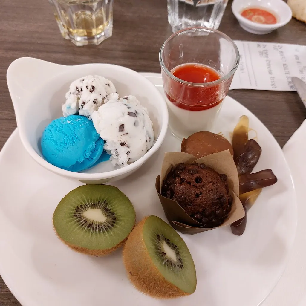 Menu_LUCKY GRILL / RESTAURANT ASIATIQUE BUFFET À VOLONTÉ_Saint-Sulpice-sur-Risle_immagine_8