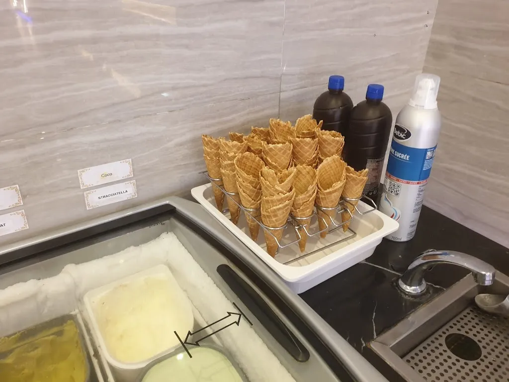 Menu_LUCKY GRILL / RESTAURANT ASIATIQUE BUFFET À VOLONTÉ_Saint-Sulpice-sur-Risle_immagine_9