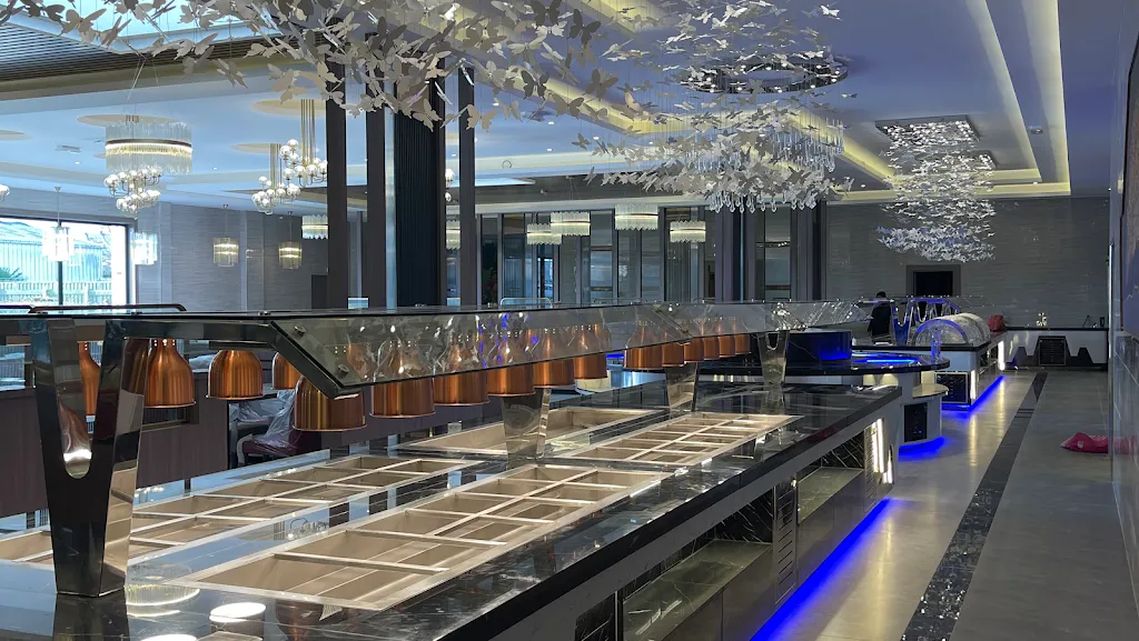 LUCKY GRILL / RESTAURANT ASIATIQUE BUFFET À VOLONTÉ_Saint-Sulpice-sur-Risle_slider_image_1