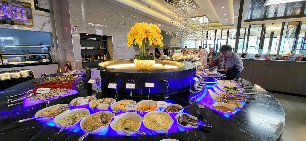 LUCKY GRILL / RESTAURANT ASIATIQUE BUFFET À VOLONTÉ_Saint-Sulpice-sur-Risle_slider_image_3