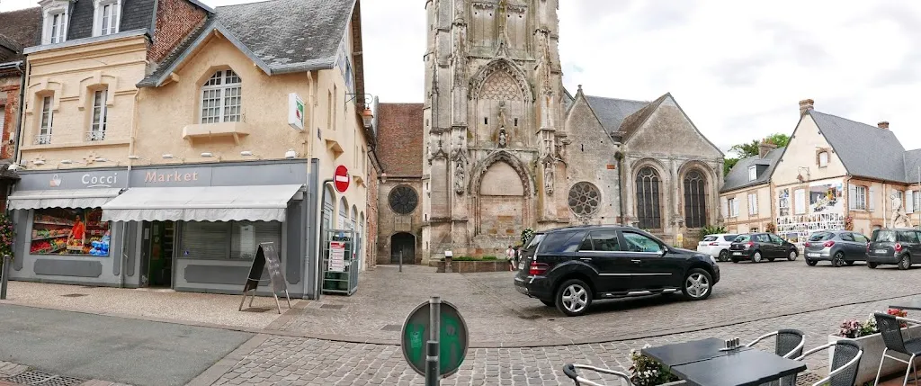 Royal Kebab ristorante a Rugles