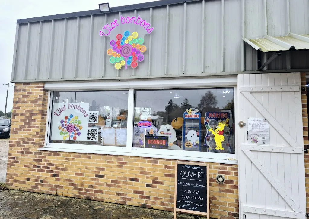 L'îlot bonbons_Rugles_slider_image_1