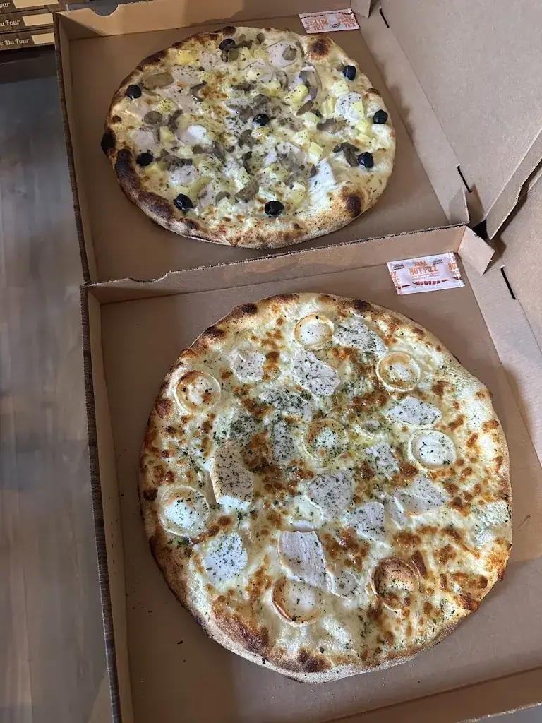 Menu_Pizzeria Le 84_Saint-Aubin-lès-Elbeuf_immagine_6