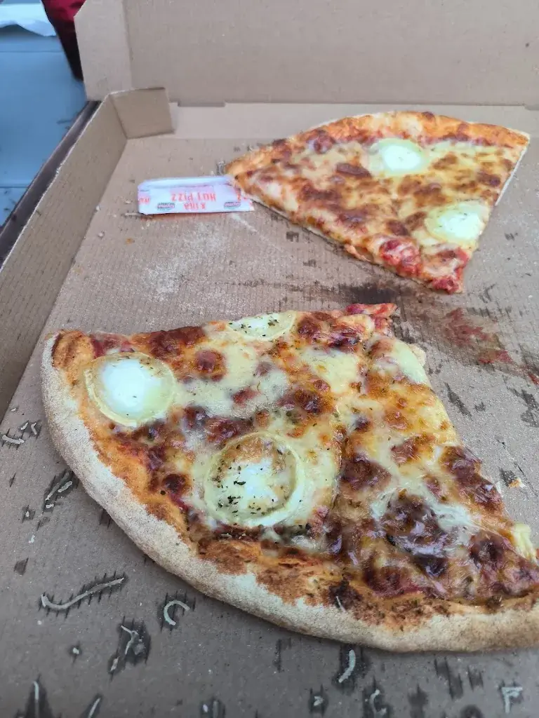 Menu_Pizzeria Le 84_Saint-Aubin-lès-Elbeuf_immagine_7