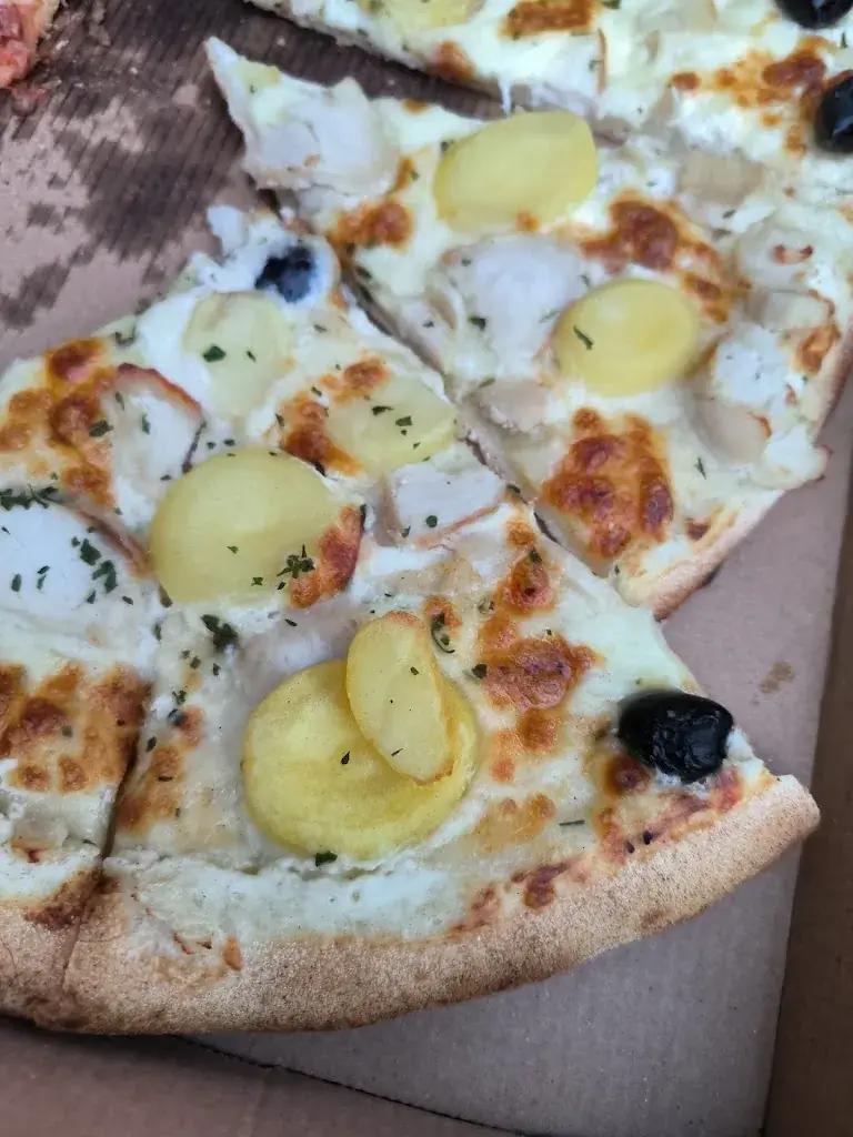 Menu_Pizzeria Le 84_Saint-Aubin-lès-Elbeuf_immagine_8