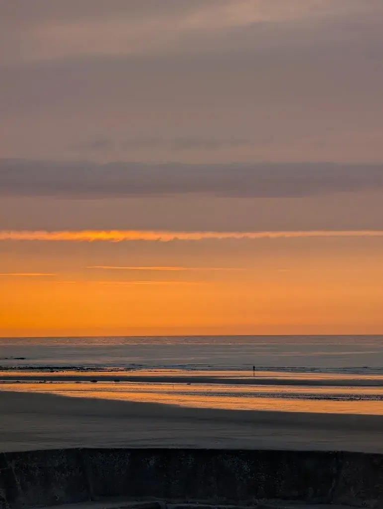 Nicolas Machard_Trinquette_Saint-Aubin-sur-Mer_review