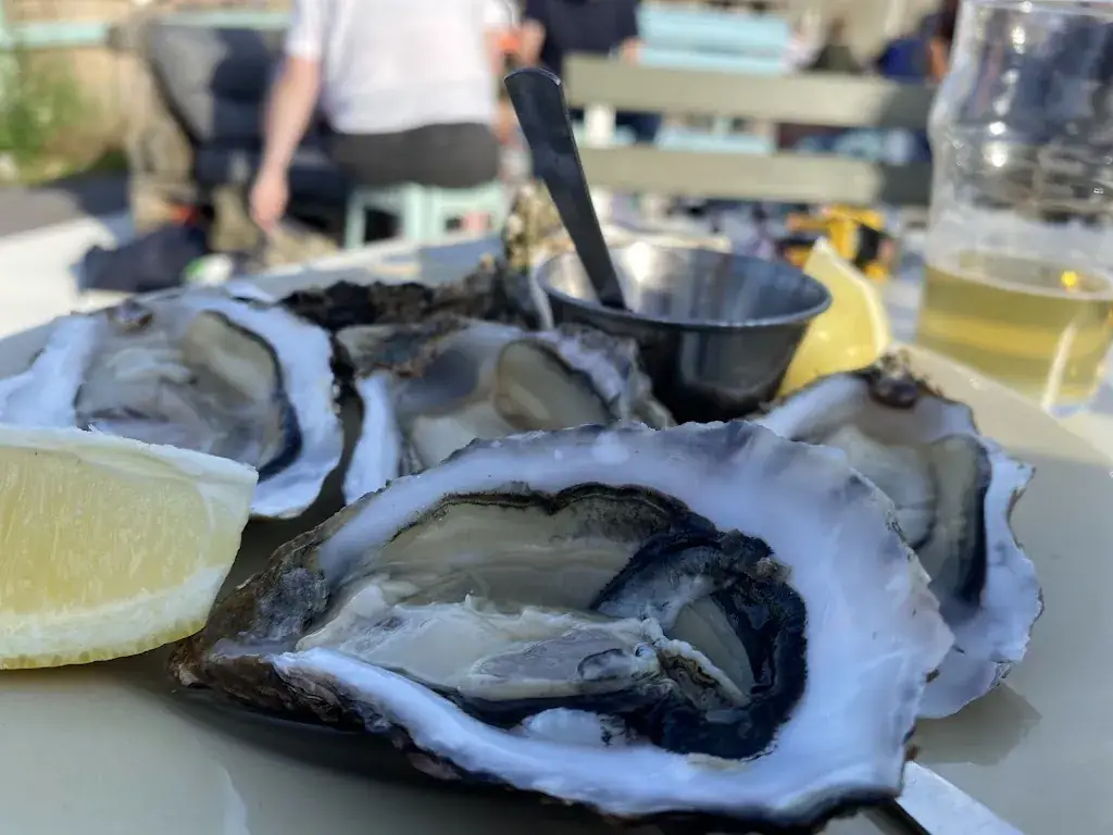 jean-philippe pernot_Trinquette_Saint-Aubin-sur-Mer_review