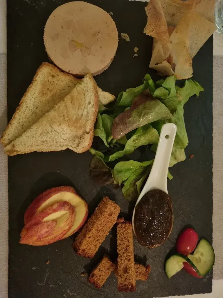 Menu_Au Père Tranquille_Saint-Denis-sur-Sarthon_immagine_5