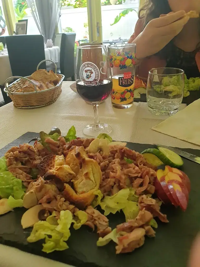 Menu_Au Père Tranquille_Saint-Denis-sur-Sarthon_immagine_8