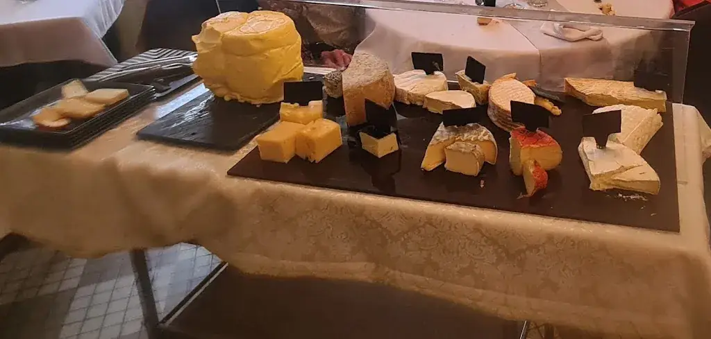 Menu_Au Père Tranquille_Saint-Denis-sur-Sarthon_immagine_9