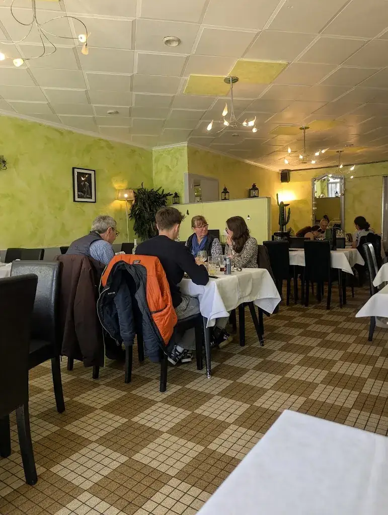 Michael Batté_Au Père Tranquille_Saint-Denis-sur-Sarthon_recensione