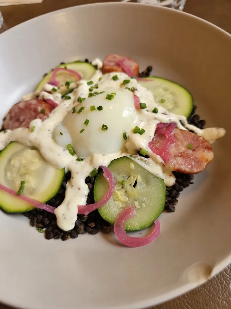 Menu_Le bistrot du Grand Manège Deauville - Saint-Arnoult_Saint-Arnoult_immagine_6