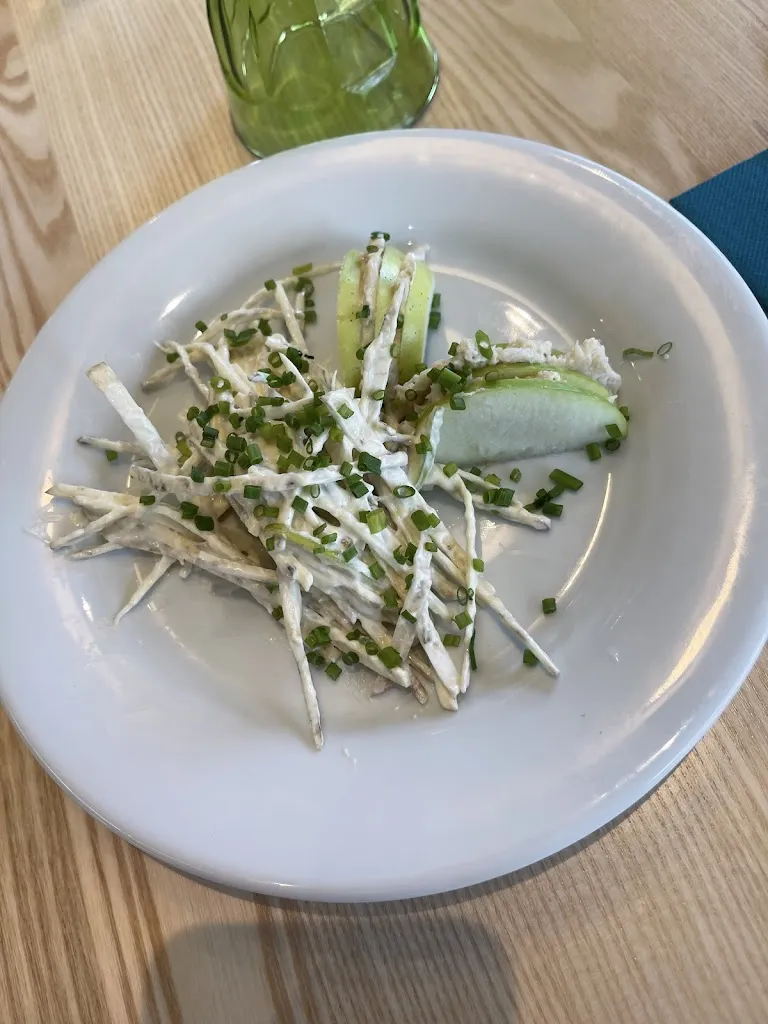 gaudel elisabeth_Le bistrot du Grand Manège Deauville - Saint-Arnoult_Saint-Arnoult_recensione