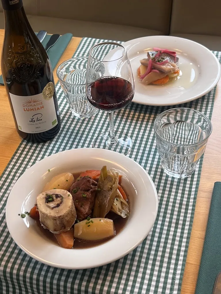 Le bistrot du Grand Manège Deauville - Saint-Arnoult_Saint-Arnoult_slider_image_2