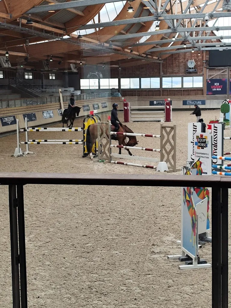 Le bistrot du Grand Manège Deauville - Saint-Arnoult_Saint-Arnoult_slider_image_3