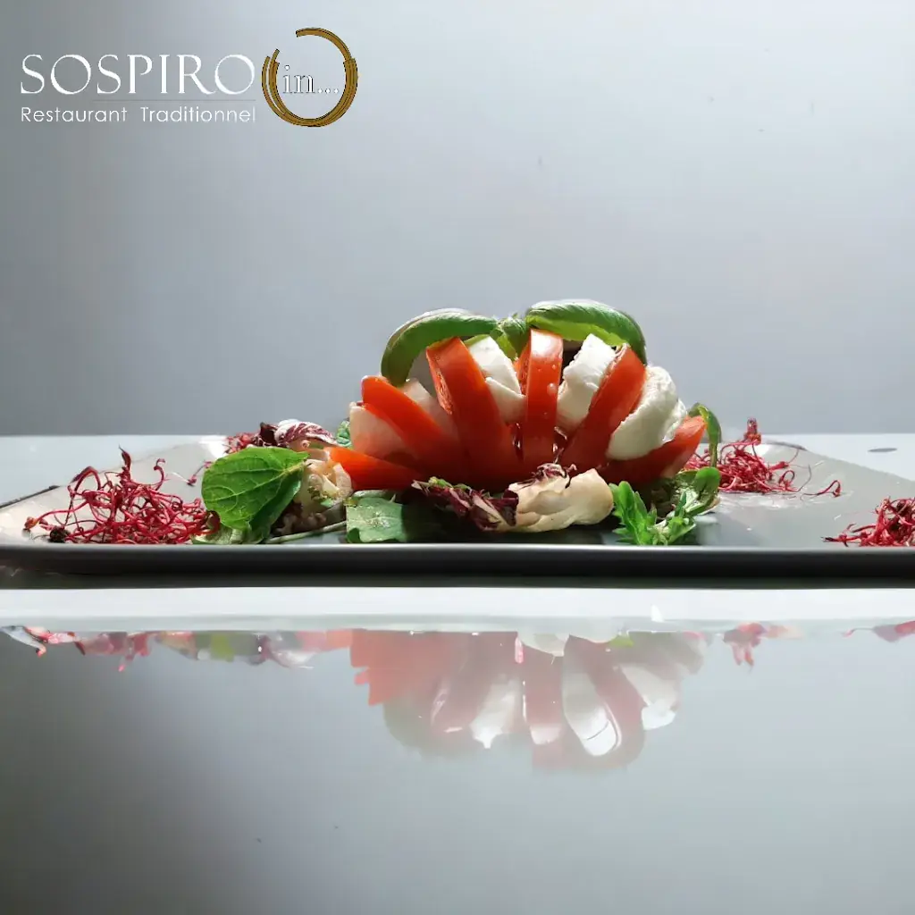 Menu_Sospiro Restaurant traditionnel italien_Saint-Arnoult_image_6