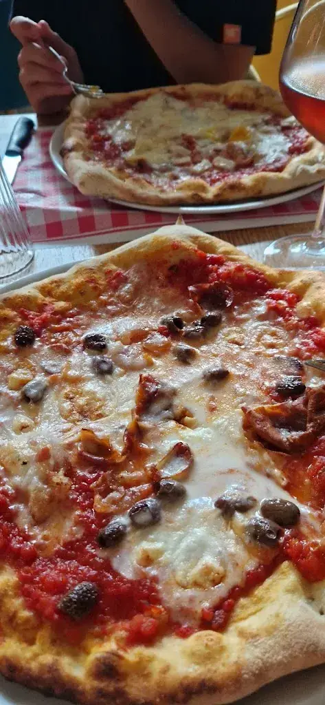 Menu_Sospiro Restaurant traditionnel italien_Saint-Arnoult_image_8