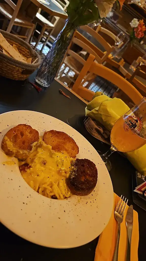 Kevin Ayres_Sospiro Restaurant traditionnel italien_Saint-Arnoult_review