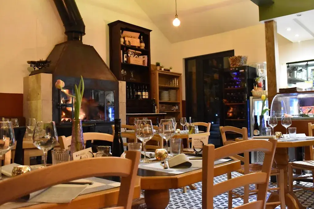 Sospiro Restaurant traditionnel italien_Saint-Arnoult_slider_image_1