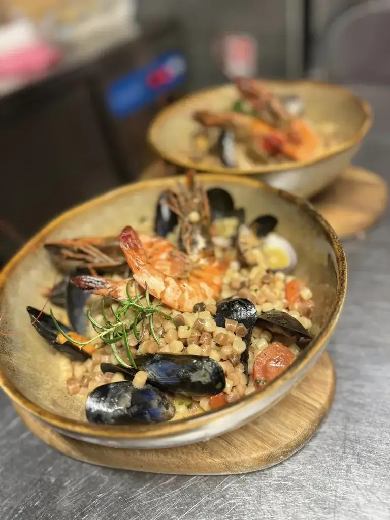 Sospiro Restaurant traditionnel italien_Saint-Arnoult_slider_image_3