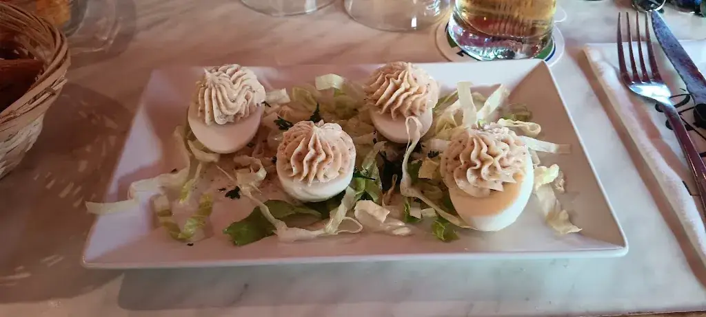 Menu_La bohème_Saint-Arnoult_imagen_5