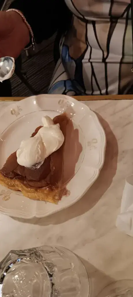 Menu_La bohème_Saint-Arnoult_imagen_6